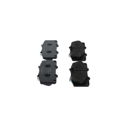 BOSCH Bremsbelagsatz, Scheibenbremse 0 986 495 352