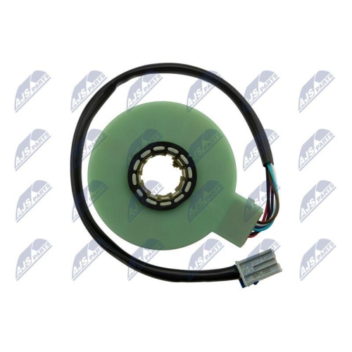 NTY Lenkwinkelsensor ECK-PL-000