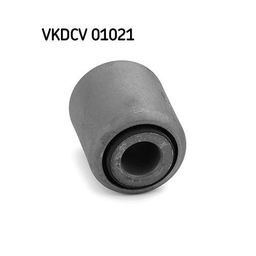 SKF Lagerbuchse, Blattfeder VKDCV 01021