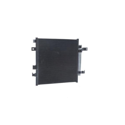 MAHLE Kondensator, Klimaanlage BEHR AC 1073 000S