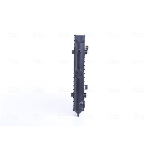 NISSENS Kühler, Motorkühlung 65264