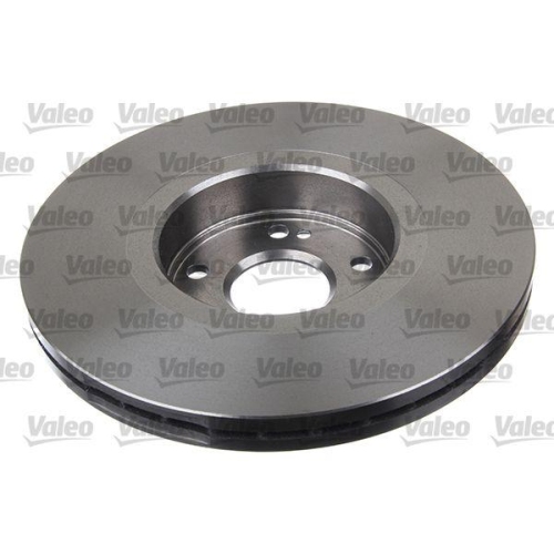 VALEO Bremsscheibe 197221