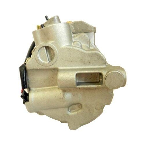 MAHLE Kompressor, Klimaanlage BEHR ACP 685 000S