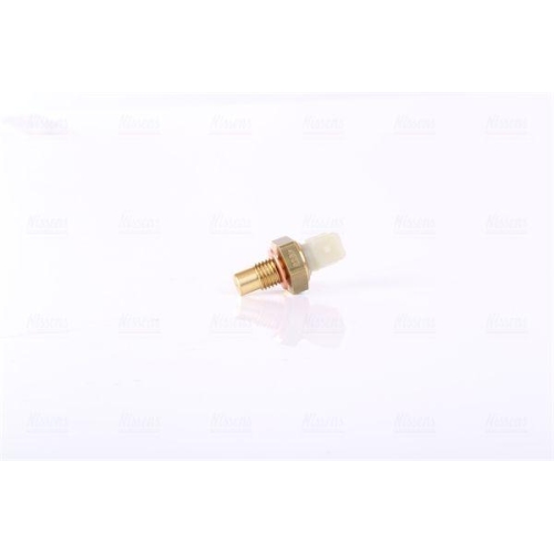 NISSENS Sensor, K&uuml;hlmitteltemperatur 207023