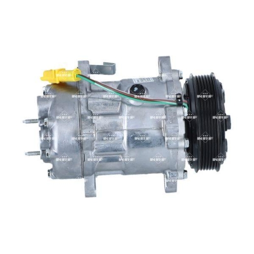 NRF Kompressor, Klimaanlage EASY FIT 32198