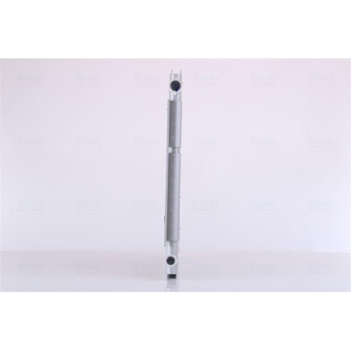 NISSENS Kondensator, Klimaanlage 94958