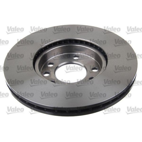 VALEO Bremsscheibe 197226