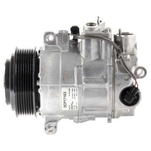 MAHLE Kompressor, Klimaanlage BEHR *** PREMIUM LINE *** ACP 590 000P