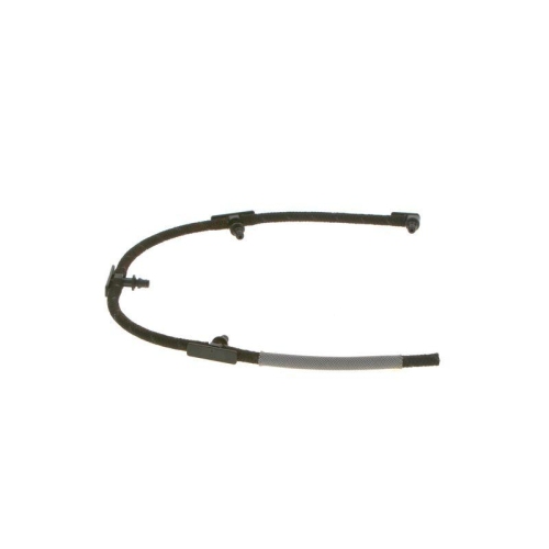BOSCH Schlauch, Leckkraftstoff 0 928 400 552