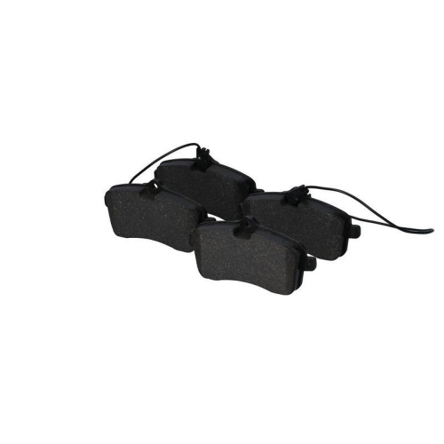 VALEO Bremsbelagsatz, Scheibenbremse EXPERT 302936A