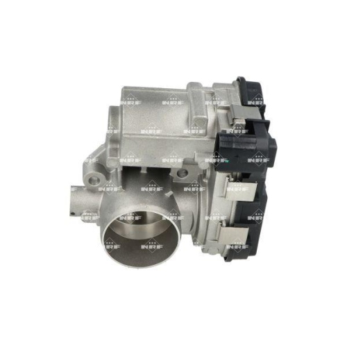 NRF Drosselklappenstutzen 408069