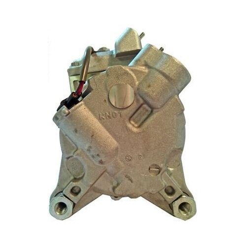 MAHLE Kompressor, Klimaanlage BEHR ACP 699 000S