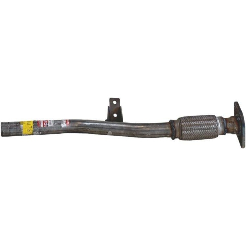 BOSAL Abgasrohr 700-279