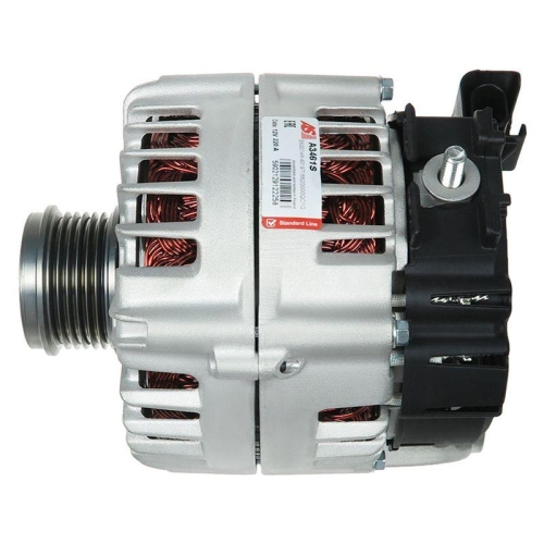 AS-PL Generator AS A3461S