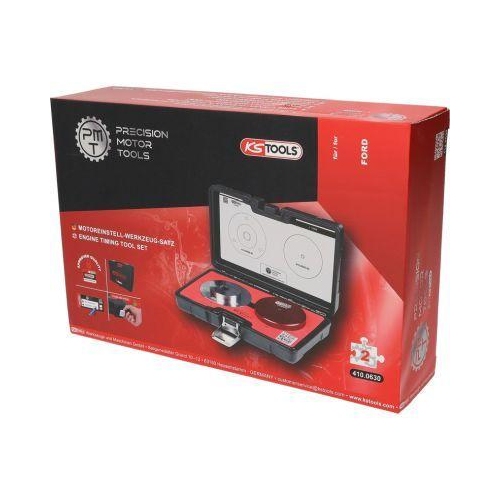 Motoreinstellwerkzeug-Satz f&uuml;r Ford, 2-tlg KS TOOLS 4100630