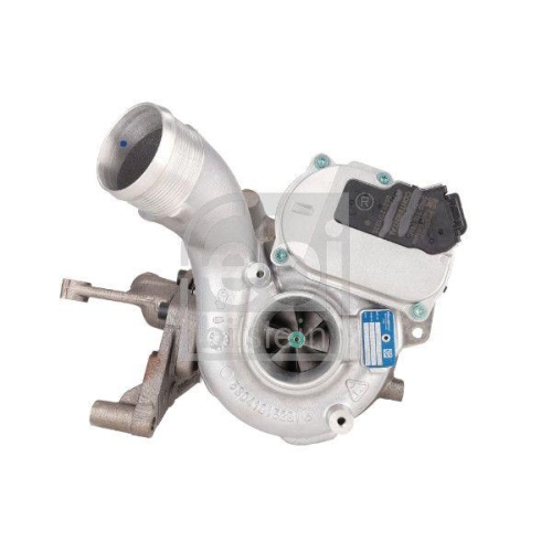 FEBI BILSTEIN Lader, Aufladung BorgWarner Turbo NEU 187265