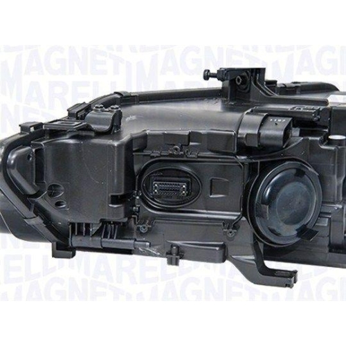 MAGNETI MARELLI Hauptscheinwerfer 711307024101