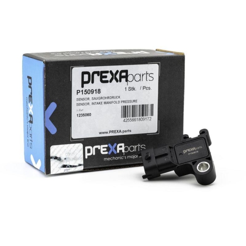 PREXAparts Sensor, Saugrohrdruck P150918