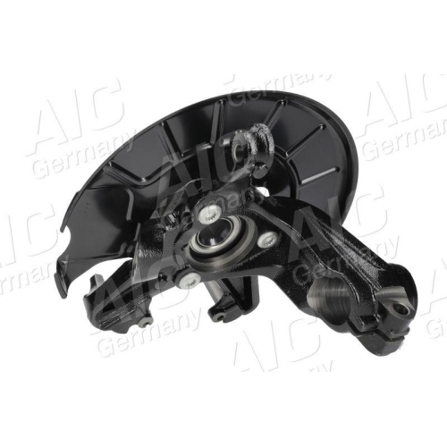 AIC Achsschenkelsatz, Radaufhängung Original AIC Quality 75758Set