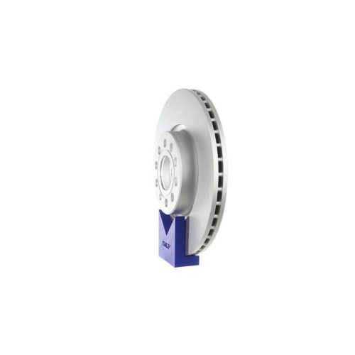 SKF Bremsscheibe VKBD 80006 V1