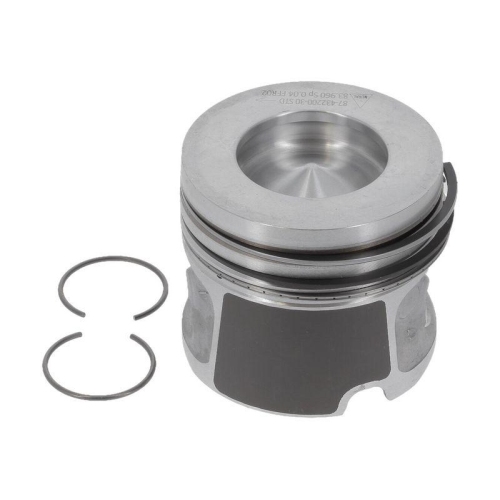 N&Uuml;RAL Kolben 87-432200-30