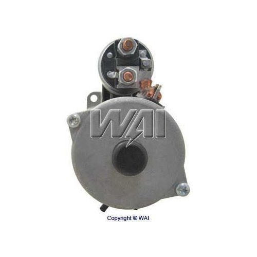 WAI Starter 18232N