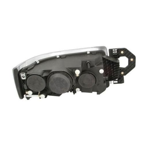 TRUCKLIGHT Hauptscheinwerfer HL-RV002L