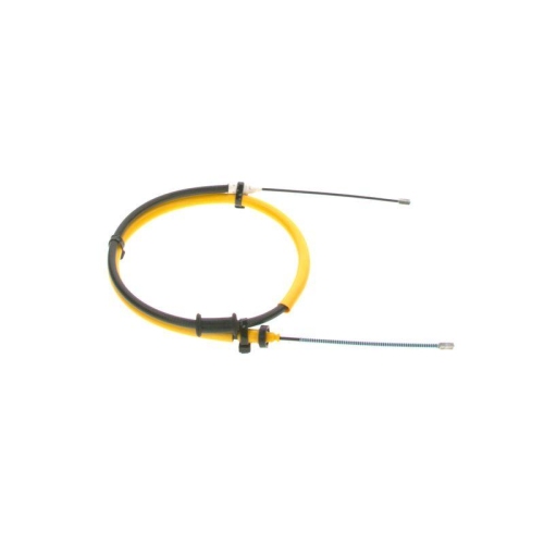 BOSCH Seilzug, Feststellbremse 1 987 477 634