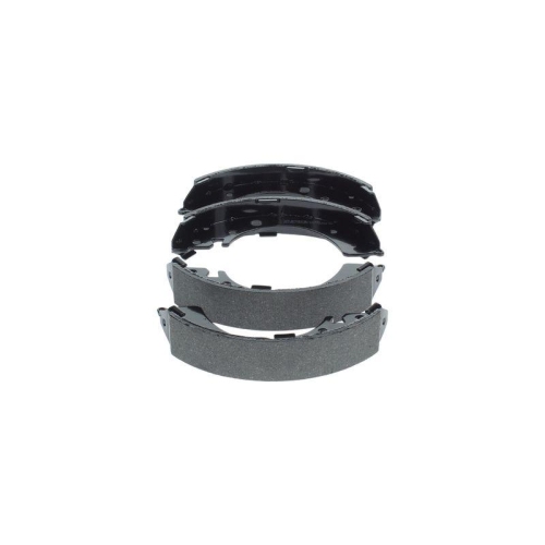 BOSCH Bremsbackensatz 0 986 487 323