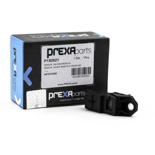 PREXAparts Sensor, Saugrohrdruck P150921