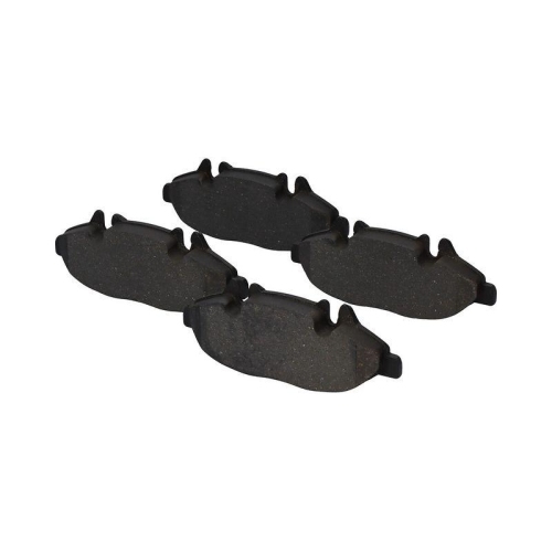 VALEO Bremsbelagsatz, Scheibenbremse EXPERT 302418A