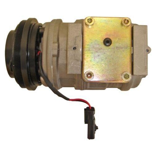 MAHLE Kompressor, Klimaanlage BEHR ACP 835 000S