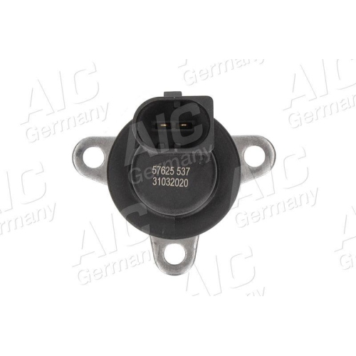 AIC Regelventil, Kraftstoffmenge (Common-Rail-System) Original AIC Quality 57625