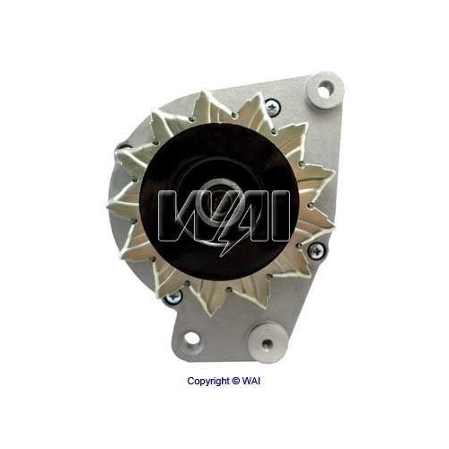 WAI Generator 14970N