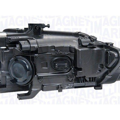 MAGNETI MARELLI Hauptscheinwerfer 711307024100