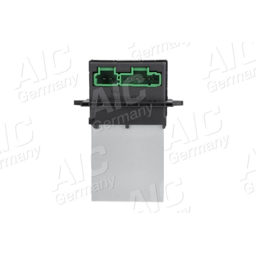 AIC Steuergerät, Heizung/Lüftung Original AIC Quality 53388