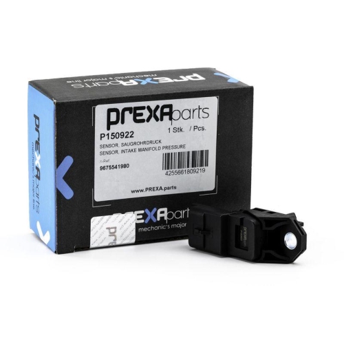 PREXAparts Sensor, Saugrohrdruck P150922