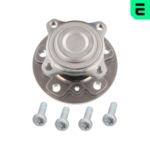 OPTIMAL Radlagersatz