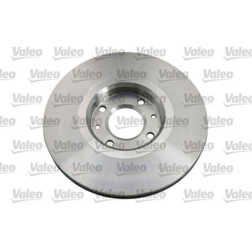 VALEO Bremsscheibe 197232