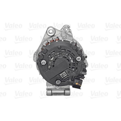 VALEO Generator VALEO ORIGINS NEW OE TECHNOLOGIE 439968
