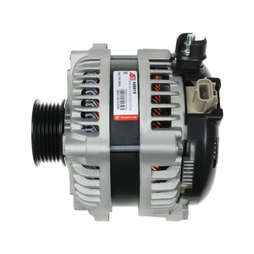 AS-PL Generator AS A6581S