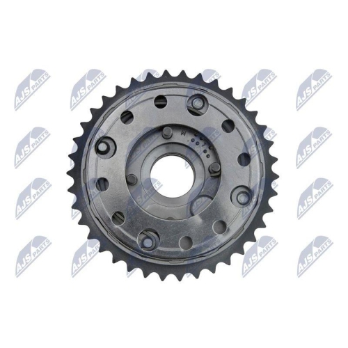 NTY Nockenwellenversteller RKZ-BM-002