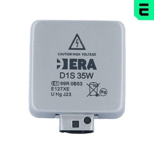 ERA Gl&uuml;hlampe Xenon E127XE-1C