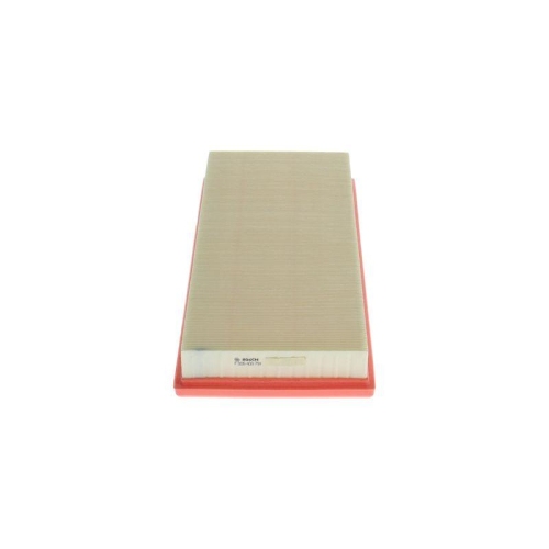 BOSCH Luftfilter F 026 400 791