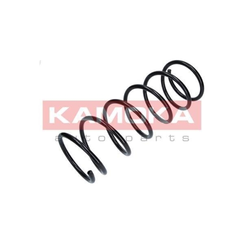 KAMOKA Fahrwerksfeder 2110053