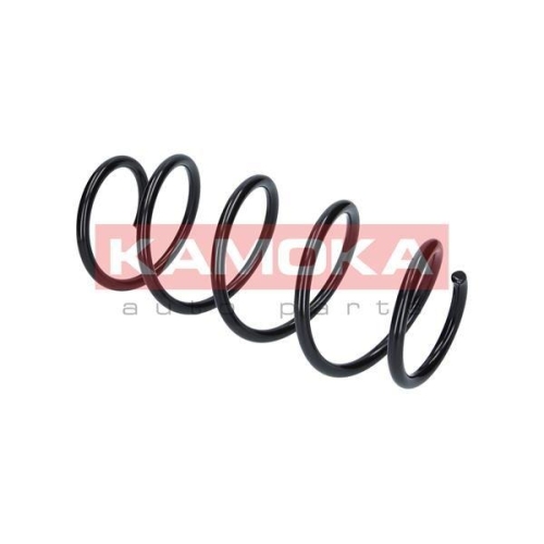 KAMOKA Fahrwerksfeder 2110200