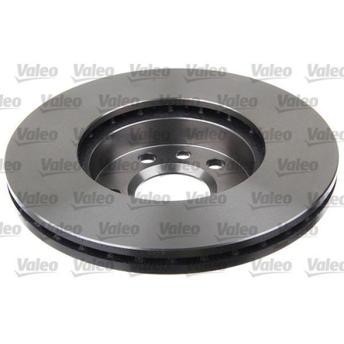 VALEO Bremsscheibe 197236