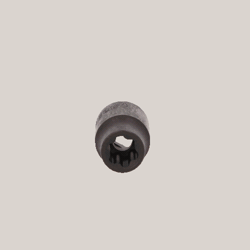 KS TOOLS Kraft-Stecknuss 515.0127