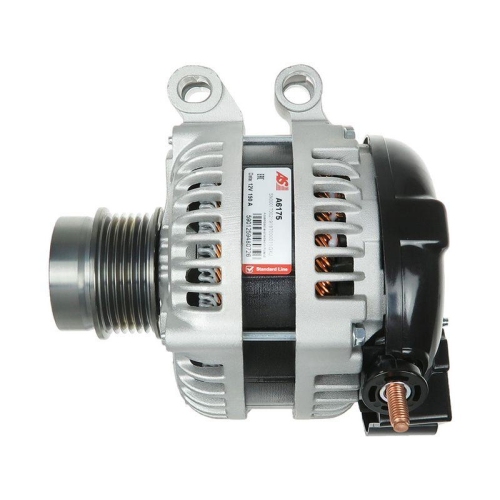AS-PL Generator AS A6175