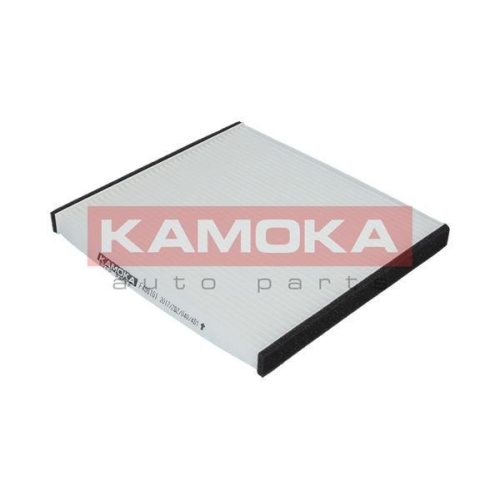 KAMOKA Filter, Innenraumluft F406101